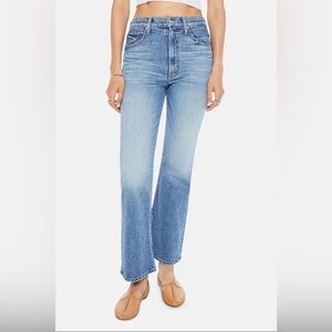 MOTHER the Scooter Ankle in I’m a Winner 29